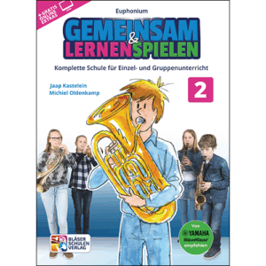 Euphonium 2