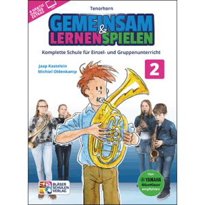 Tenorhorn 2
