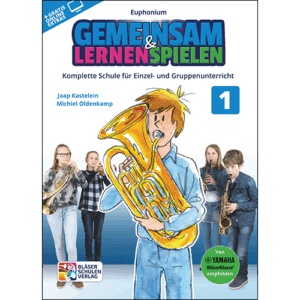 Euphonium 1