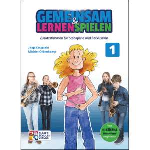 Stabspiele & Perkussion 1