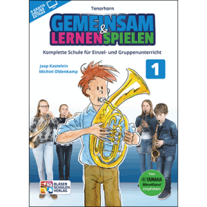 Tenorhorn 1