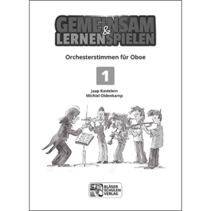 Oboe 1 (Download)