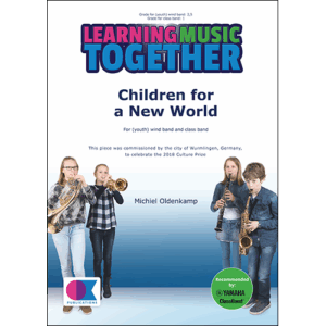 Children for a New World